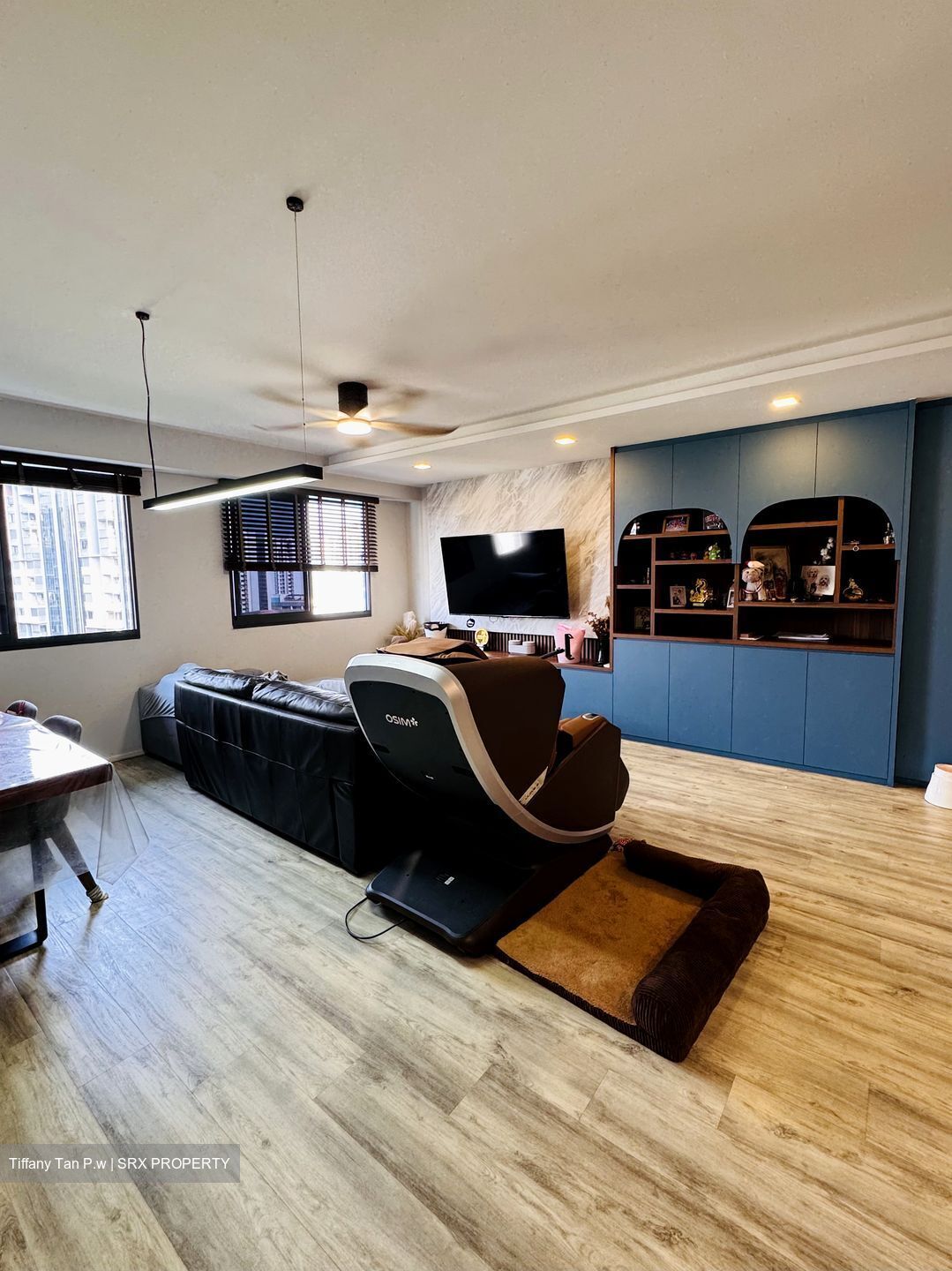 Blk 310C Waterway Terraces II (Punggol), HDB 5 Rooms #517037071
